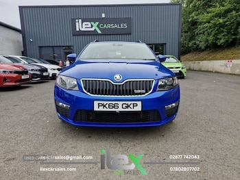 Used Skoda Octavia 2016 for sale - 75553627: Photo