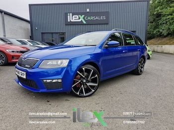 Used Skoda Octavia 2016 for sale - 75553627: Photo