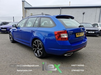 Used Skoda Octavia 2016 for sale - 75553627: Photo