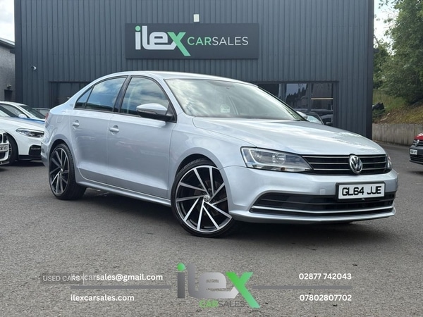 Used Volkswagen Jetta 2014 for sale - 76551562: Photo 1