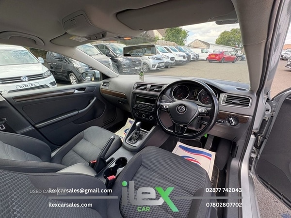 Used Volkswagen Jetta 2014 for sale - 76551562: Photo 11