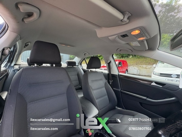 Used Volkswagen Jetta 2014 for sale - 76551562: Photo 12