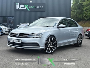 Used Volkswagen Jetta 2014 for sale - 76551562: Photo