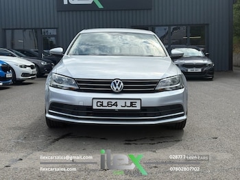Used Volkswagen Jetta 2014 for sale - 76551562: Photo