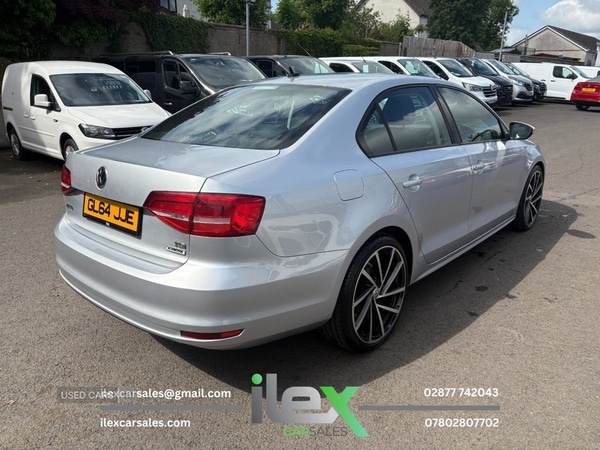 Used Volkswagen Jetta 2014 for sale - 76551562: Photo 5