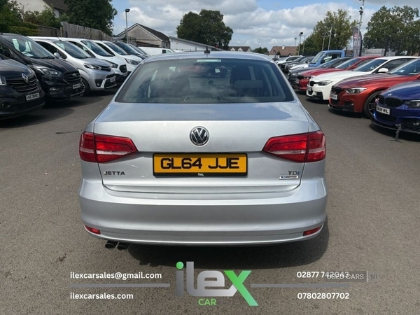 Used Volkswagen Jetta 2014 for sale - 76551562: Photo 6