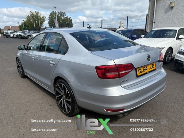 Used Volkswagen Jetta 2014 for sale - 76551562: Photo 7