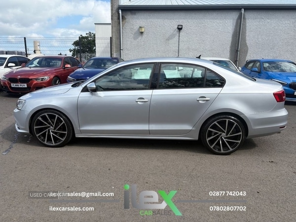 Used Volkswagen Jetta 2014 for sale - 76551562: Photo 8