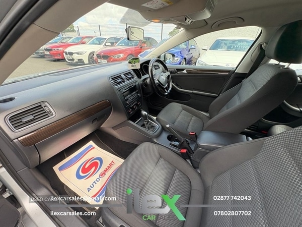 Used Volkswagen Jetta 2014 for sale - 76551562: Photo 9