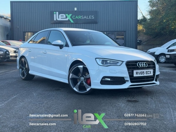 Used Audi A3 2015 for sale - 76965909: Photo 1