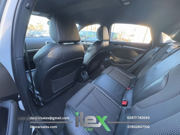 Used Audi A3 2015 for sale - 76965909: Photo 10