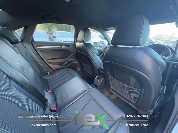 Used Audi A3 2015 for sale - 76965909: Photo 11