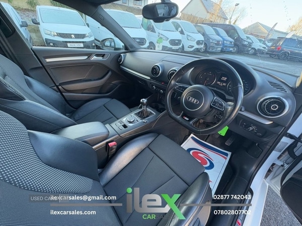 Used Audi A3 2015 for sale - 76965909: Photo 12