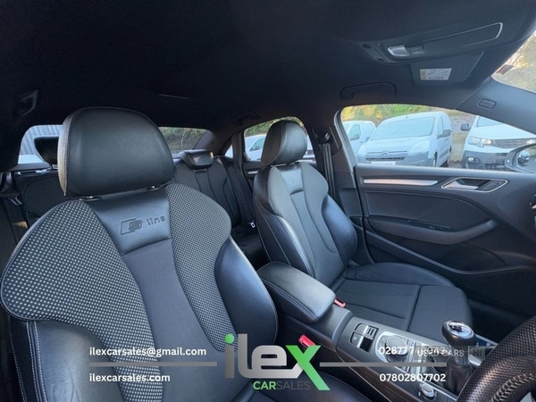 Used Audi A3 2015 for sale - 76965909: Photo 13