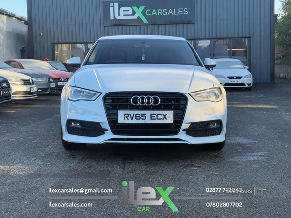 Used Audi A3 2015 for sale - 76965909: Photo 2