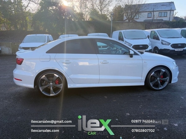 Used Audi A3 2015 for sale - 76965909: Photo 4