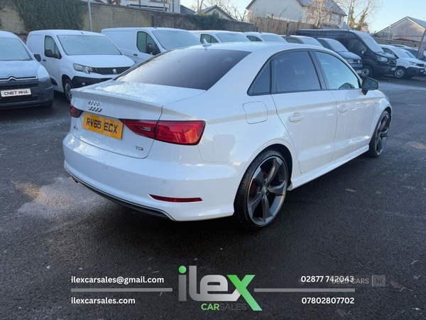 Used Audi A3 2015 for sale - 76965909: Photo 5