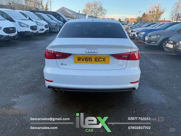 Used Audi A3 2015 for sale - 76965909: Photo 6
