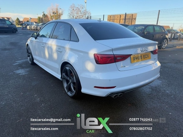Used Audi A3 2015 for sale - 76965909: Photo 7