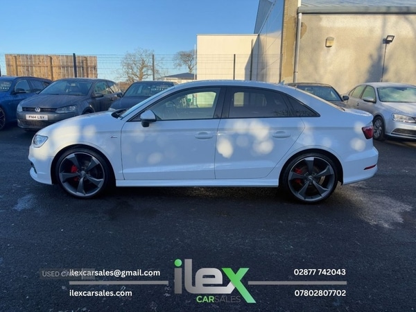 Used Audi A3 2015 for sale - 76965909: Photo 8
