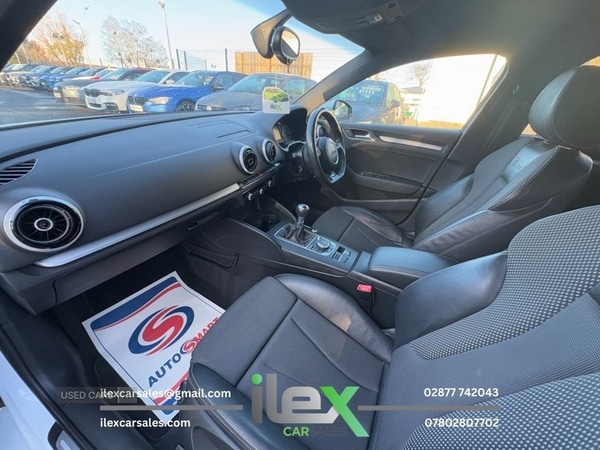 Used Audi A3 2015 for sale - 76965909: Photo 9