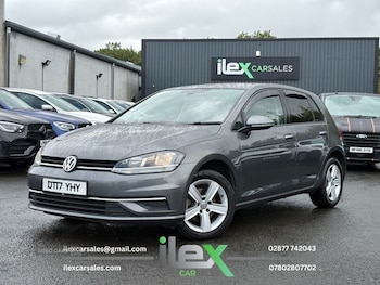 Used Volkswagen Golf 2017 for sale - 79442343: Photo