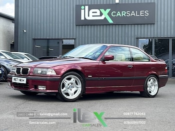 Used BMW 3 Series 1998 for sale - 78772983: Photo