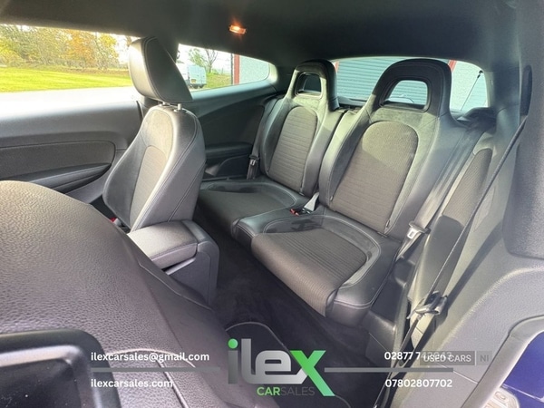 Used Volkswagen Scirocco 2015 for sale - 76551175: Photo 11