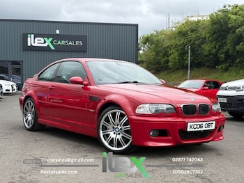 Used BMW M3 2006 for sale - 79076692: Photo