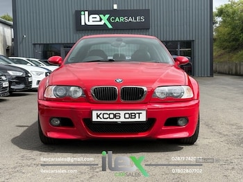 Used BMW M3 2006 for sale - 79076692: Photo