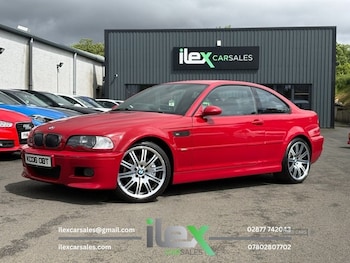 Used BMW M3 2006 for sale - 79076692: Photo