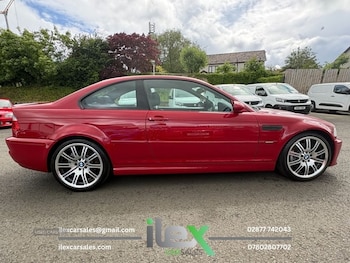 Used BMW M3 2006 for sale - 79076692: Photo