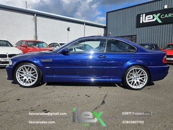 Used BMW M3 2006 for sale - 75858884: Photo