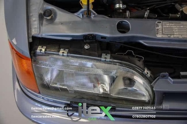 Used Ford Sierra 1988 for sale - 77345882: Photo 10