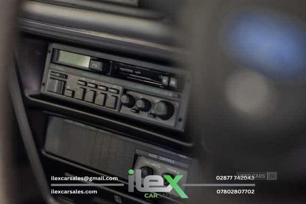 Used Ford Sierra 1988 for sale - 77345882: Photo 11