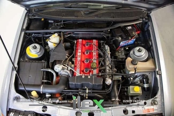 Used Ford Sierra 1988 for sale - 77345882: Photo 12