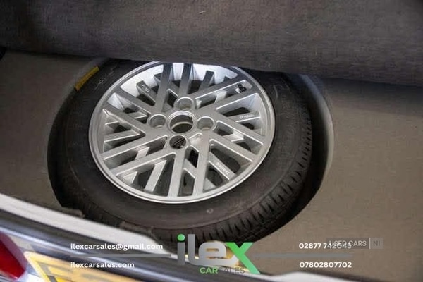 Used Ford Sierra 1988 for sale - 77345882: Photo 14