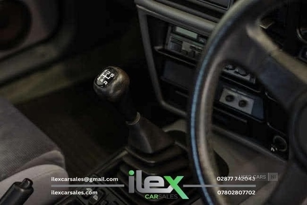 Used Ford Sierra 1988 for sale - 77345882: Photo 15