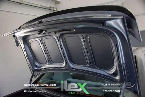 Used Ford Sierra 1988 for sale - 77345882: Photo 16