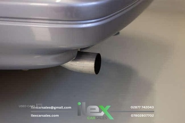 Used Ford Sierra 1988 for sale - 77345882: Photo 18