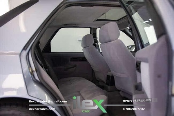 Used Ford Sierra 1988 for sale - 77345882: Photo 19