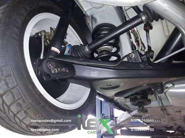 Used Ford Sierra 1988 for sale - 77345882: Photo 20