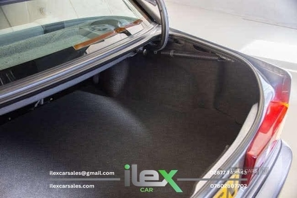 Used Ford Sierra 1988 for sale - 77345882: Photo 21