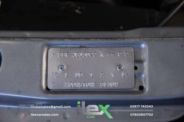 Used Ford Sierra 1988 for sale - 77345882: Photo 24