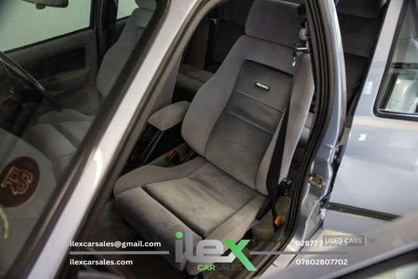 Used Ford Sierra 1988 for sale - 77345882: Photo 25