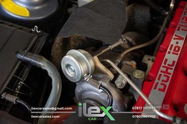 Used Ford Sierra 1988 for sale - 77345882: Photo 26