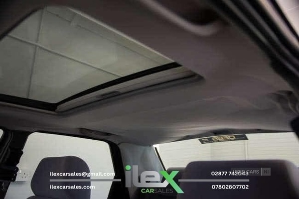 Used Ford Sierra 1988 for sale - 77345882: Photo 30