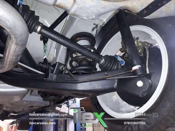 Used Ford Sierra 1988 for sale - 77345882: Photo 32