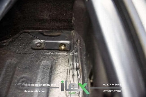 Used Ford Sierra 1988 for sale - 77345882: Photo 33