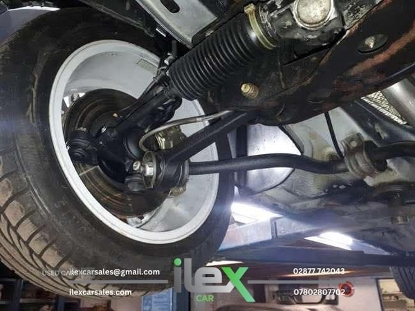 Used Ford Sierra 1988 for sale - 77345882: Photo 8